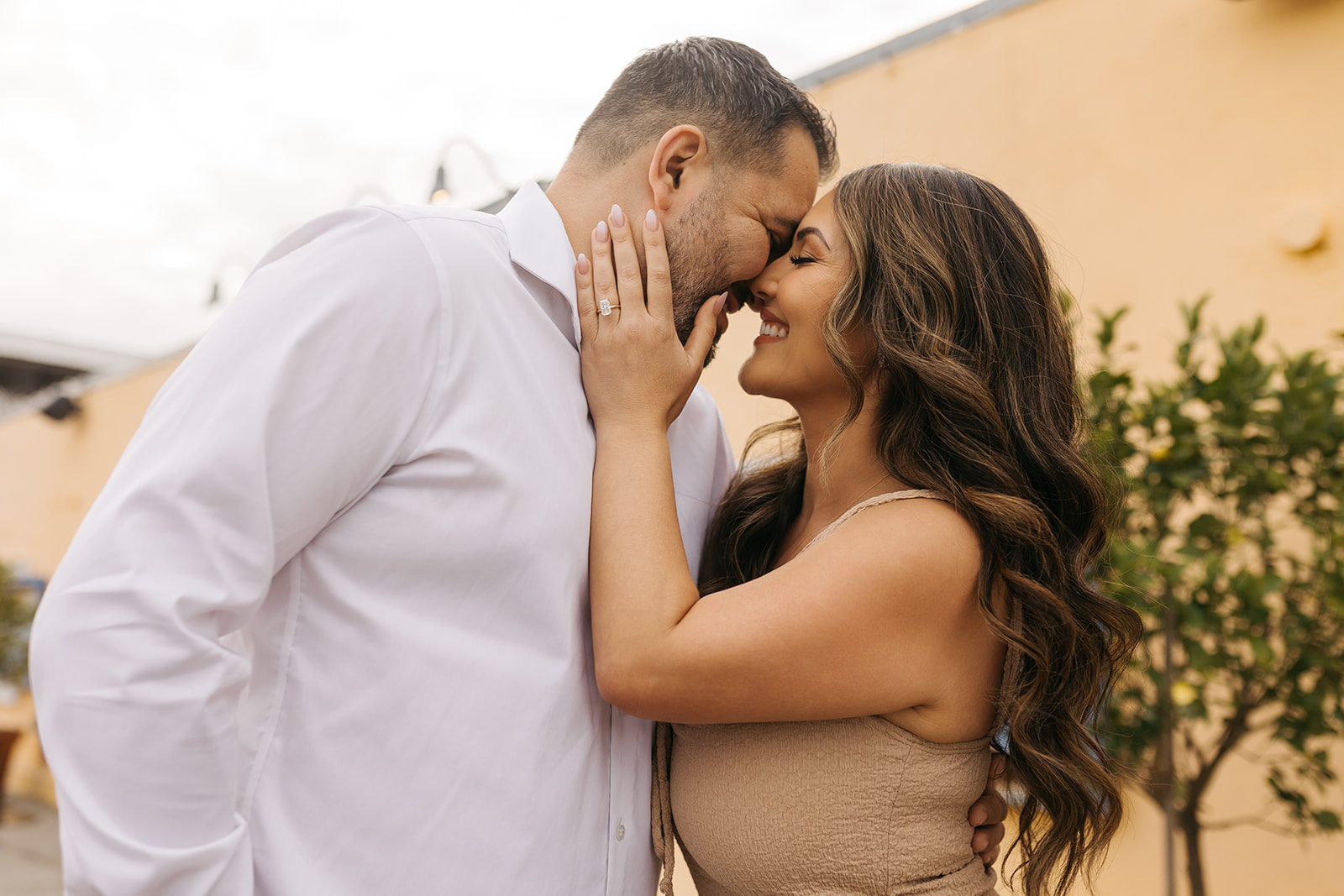 Romantic Napa photo